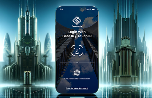 mobile image security small